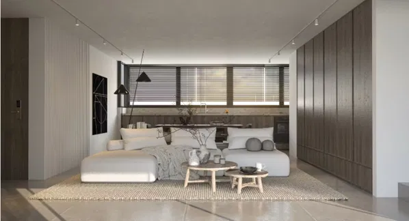 110 m² Two-Bedroom Apartment for Sale in Ampelokipoi, Athens Center — photo 2