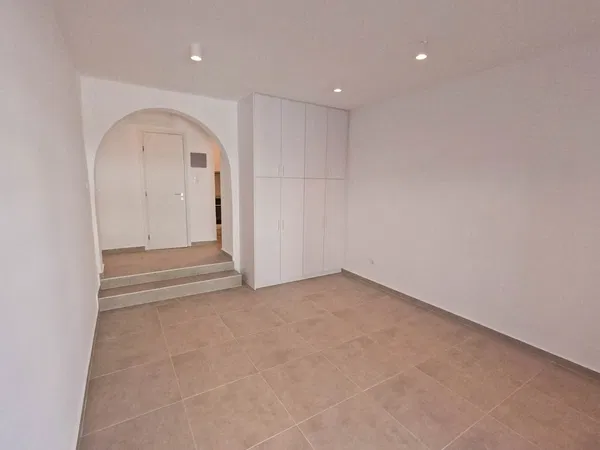 Renovated One-Bedroom Apartment for Sale in Anavyssos, Attica