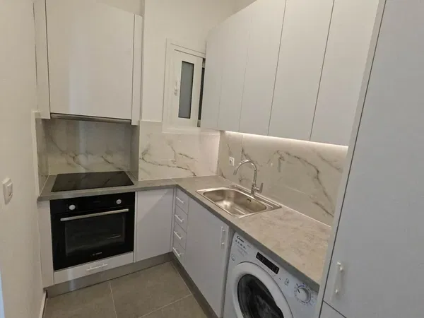 Renovated One-Bedroom Apartment for Sale in Anavyssos, Attica — photo 4