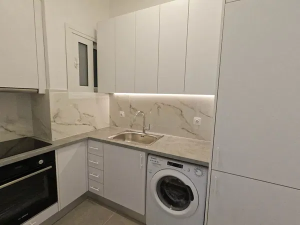 Renovated One-Bedroom Apartment for Sale in Anavyssos, Attica — photo 5
