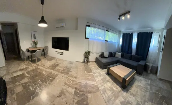 Renovated 70 m² Apartment with One Bedrooms for Sale in Glyfada, Athens Southern suburbs — photo 4