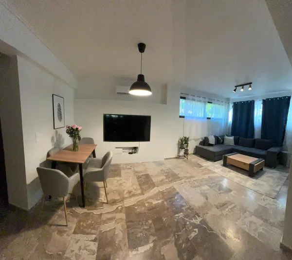 Renovated 70 m² Apartment with One Bedrooms for Sale in Glyfada, Athens Southern suburbs — photo 3