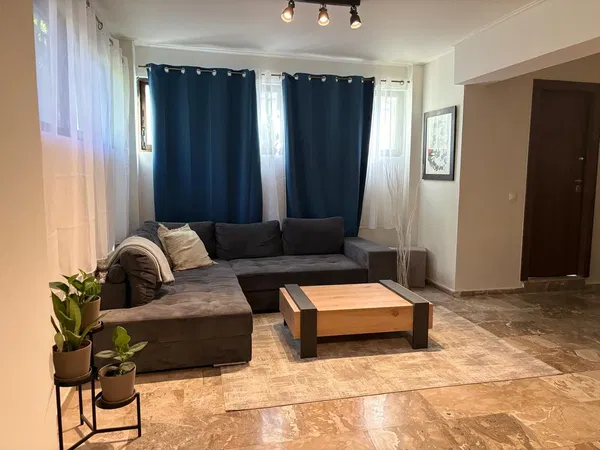 Renovated 70 m² Apartment with One Bedrooms for Sale in Glyfada, Athens Southern suburbs