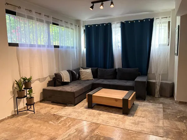 Renovated 70 m² Apartment with One Bedrooms for Sale in Glyfada, Athens Southern suburbs — photo 2