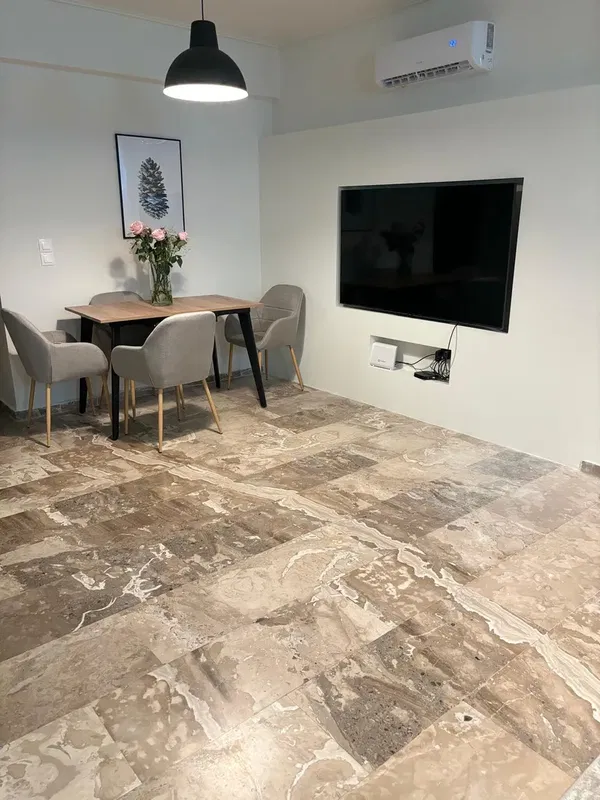 Renovated 70 m² Apartment with One Bedrooms for Sale in Glyfada, Athens Southern suburbs — photo 5