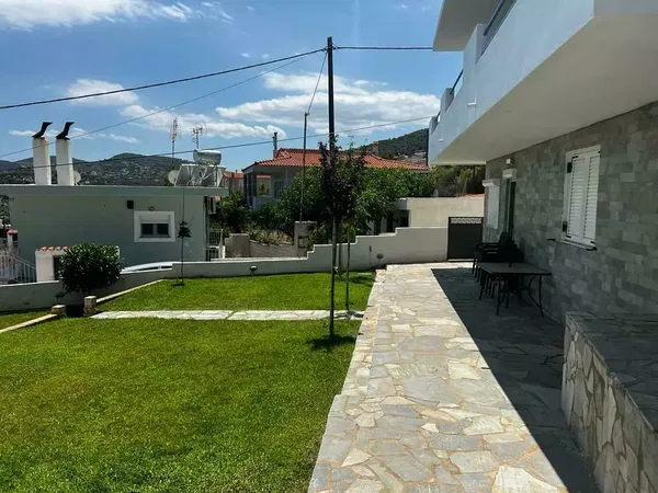 Two-Bedroom Sea View Villa for Sale in Keratea, Attica — photo 5