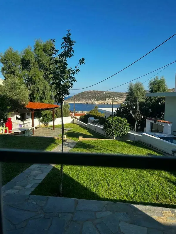 Two-Bedroom Sea View Villa for Sale in Keratea, Attica — photo 2