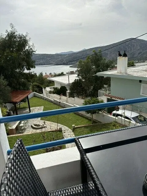 Two-Bedroom Sea View Villa for Sale in Keratea, Attica — photo 3