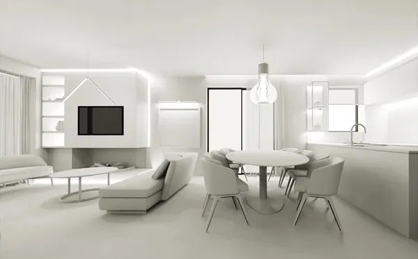 146 m² Three-Bedroom Apartment for Sale in Vari - Varkiza, Athens Southern suburbs — photo 3