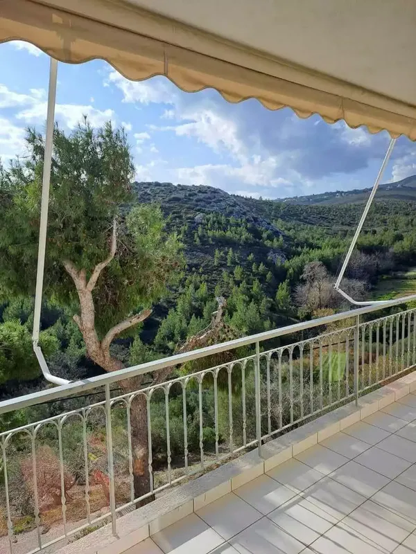 210 m² Five-Bedroom Villa for Sale in Rafina, Rafina - Pikermi — photo 3
