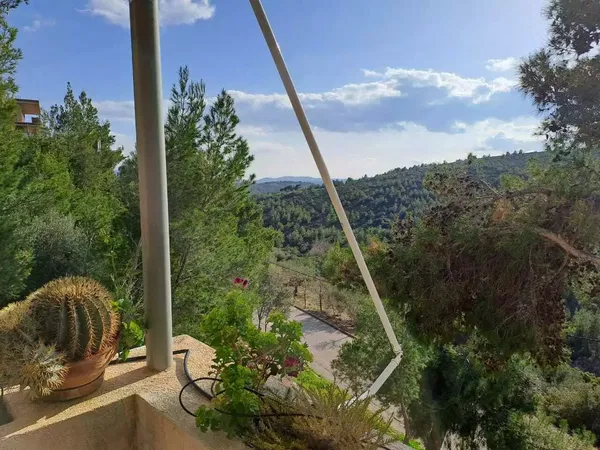 210 m² Five-Bedroom Villa for Sale in Rafina, Rafina - Pikermi