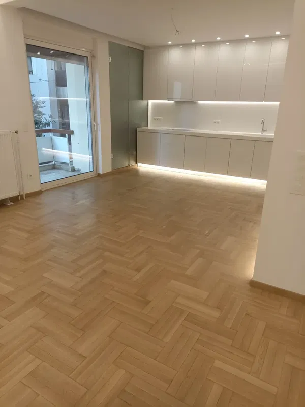 115 m² Renovated Three-Bedroom Apartment for Sale in Kolonaki - Lycabettus, Athens Center — photo 3