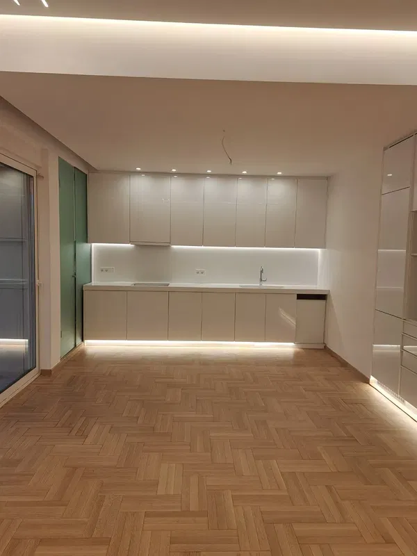 115 m² Renovated Three-Bedroom Apartment for Sale in Kolonaki - Lycabettus, Athens Center — photo 2