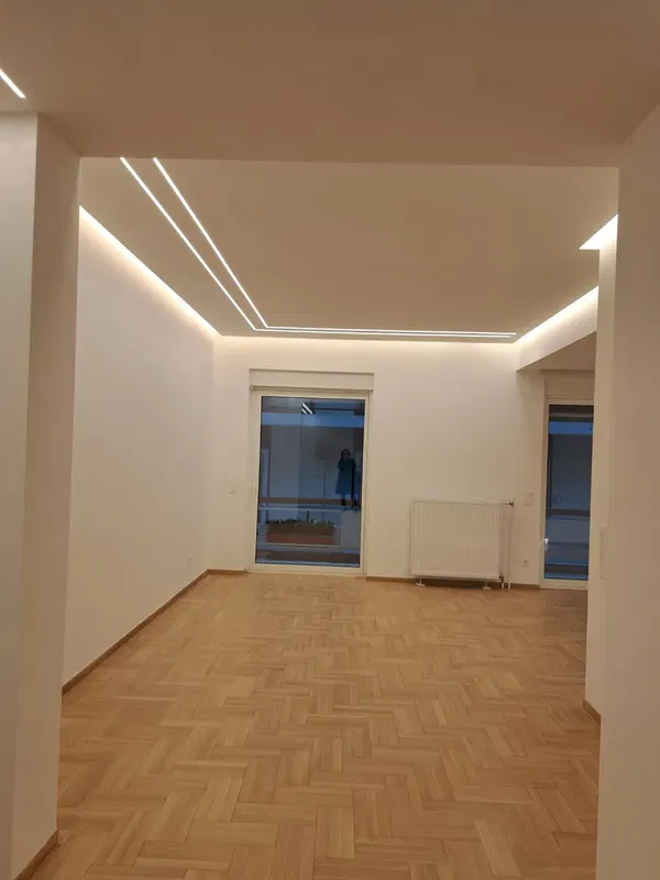 115 m² Renovated Three-Bedroom Apartment for Sale in Kolonaki - Lycabettus, Athens Center — photo 5