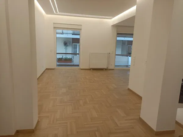 115 m² Renovated Three-Bedroom Apartment for Sale in Kolonaki - Lycabettus, Athens Center — photo 4