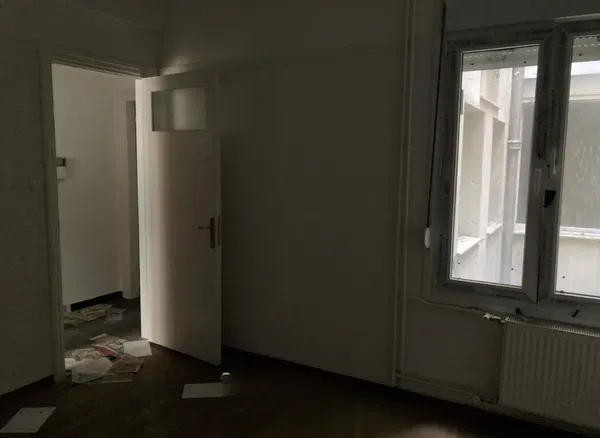 114 m² Three-Bedroom Apartment for Sale in Exarchia - Neapoli, Athens Center — photo 5