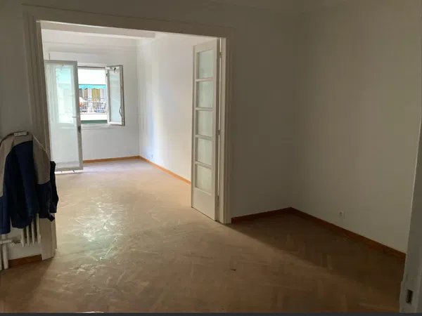 114 m² Three-Bedroom Apartment for Sale in Exarchia - Neapoli, Athens Center — photo 3