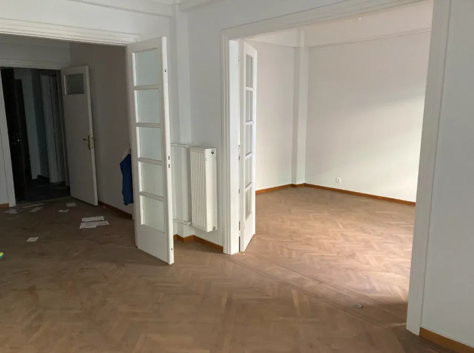114 m² Three-Bedroom Apartment for Sale in Exarchia - Neapoli, Athens Center