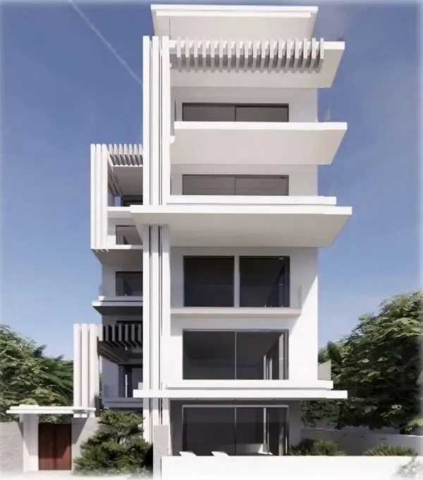 132 m² Two-Bedroom Apartment for Sale in Vari - Varkiza, Athens Southern suburbs — photo 2
