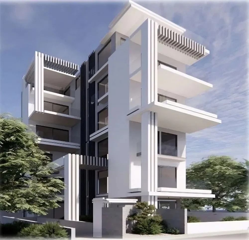 132 m² Two-Bedroom Apartment for Sale in Vari - Varkiza, Athens Southern suburbs