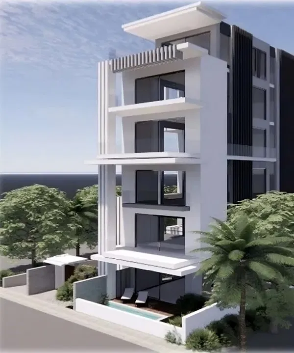 173 m² Three-Bedroom Apartment for Sale in Vari - Varkiza, Athens Southern suburbs — photo 3