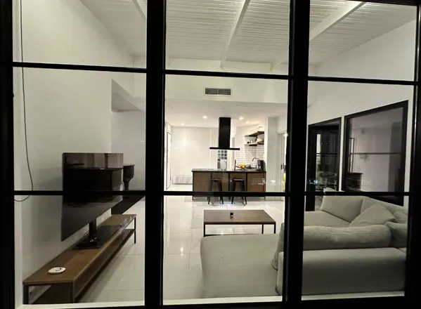 One-Bedroom Apartment for Sale in Pangrati, Athens Center with Aluminium frames — photo 5