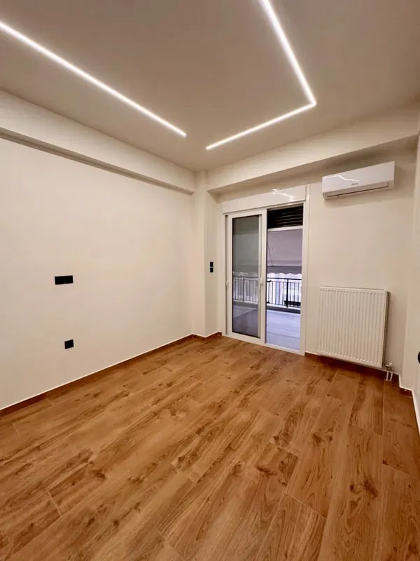 61 m² Renovated One-Bedroom Apartment for Sale in Patision - Acharnon, Athens Center — photo 5