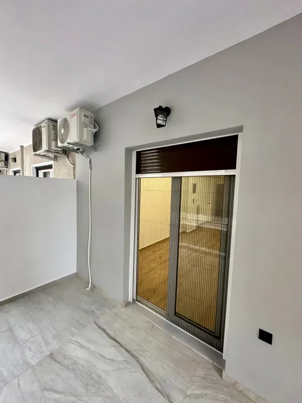 61 m² Renovated One-Bedroom Apartment for Sale in Patision - Acharnon, Athens Center — photo 4
