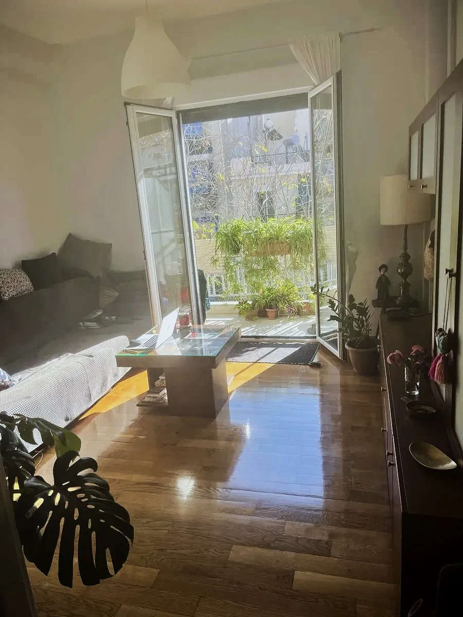 49 m² Apartment with Two Bedrooms for Sale in Patision - Acharnon, Athens Center