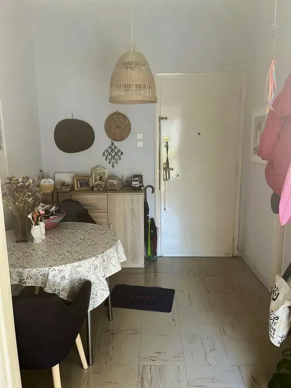 49 m² Apartment with Two Bedrooms for Sale in Patision - Acharnon, Athens Center — photo 3