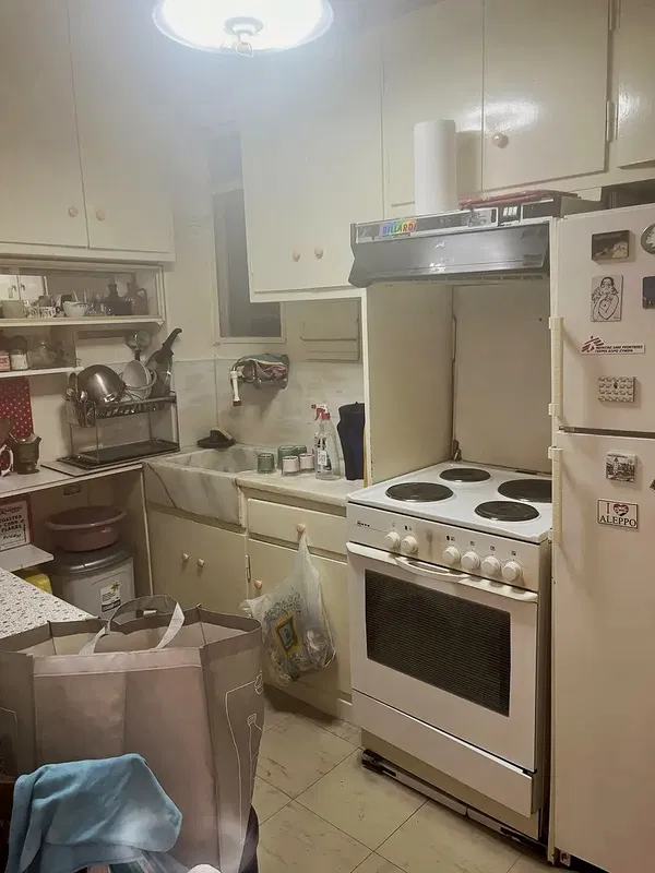 49 m² Apartment with Two Bedrooms for Sale in Patision - Acharnon, Athens Center — photo 2