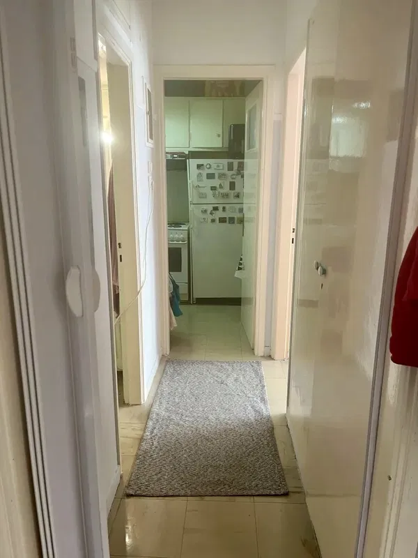 49 m² Apartment with Two Bedrooms for Sale in Patision - Acharnon, Athens Center — photo 4