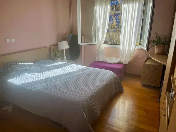 49 m² Apartment with Two Bedrooms for Sale in Patision - Acharnon, Athens Center — photo 5