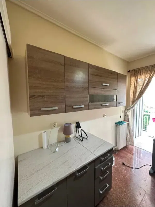 Two-Bedroom Apartment for Sale in Glyfada, Athens Southern suburbs with Central heating — photo 3