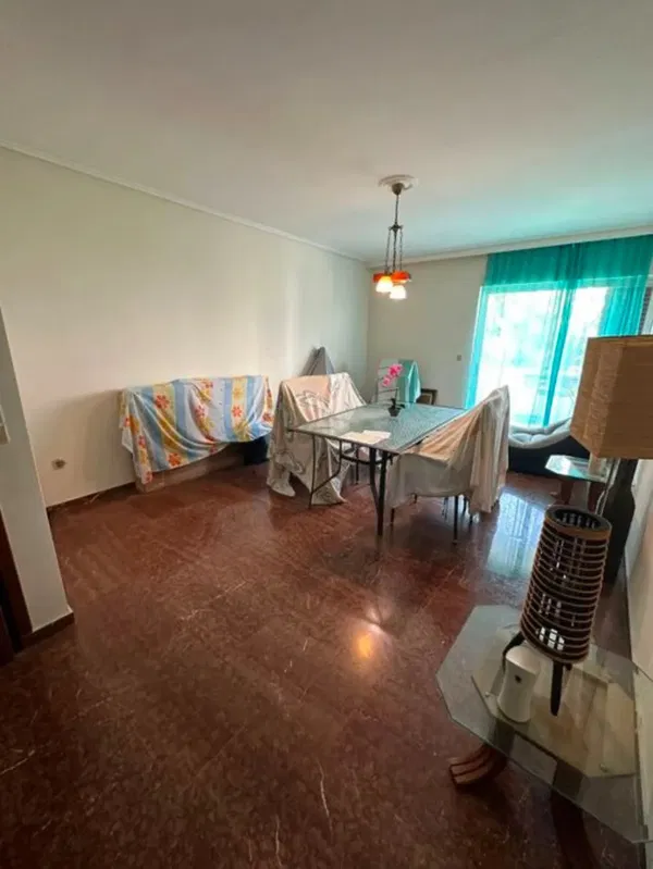 Two-Bedroom Apartment for Sale in Glyfada, Athens Southern suburbs with Central heating — photo 2