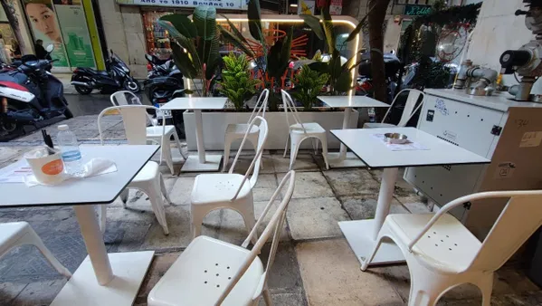 38 m² Business for Sale in Center Athens, Athens Center — photo 5