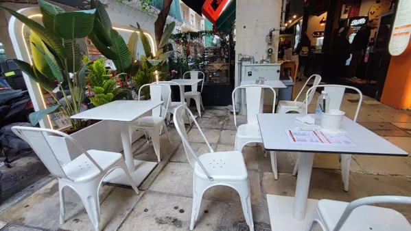 38 m² Business for Sale in Center Athens, Athens Center — photo 4
