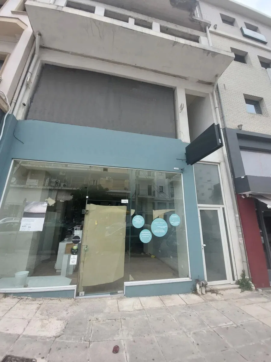 Renovated Apartment for Sale in Nea Ionia, Athens Western Suburbs