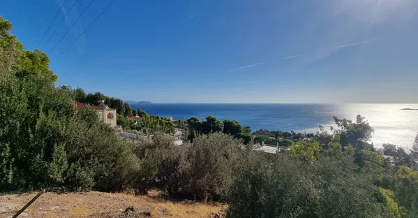 300 m² Plot of Land for Sale in Koropi, Athens Eastern Suburbs — photo 3