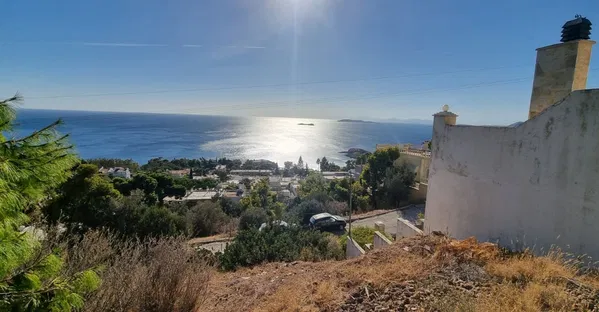 300 m² Plot of Land for Sale in Koropi, Athens Eastern Suburbs