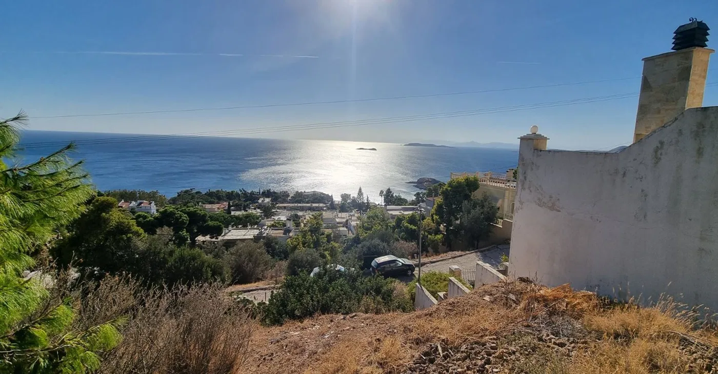 300 m² Plot of Land for Sale in Koropi, Athens Eastern Suburbs