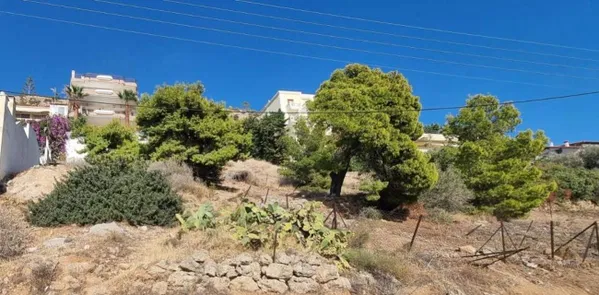 300 m² Plot of Land for Sale in Koropi, Athens Eastern Suburbs — photo 4