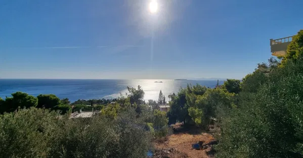 300 m² Plot of Land for Sale in Koropi, Athens Eastern Suburbs — photo 2