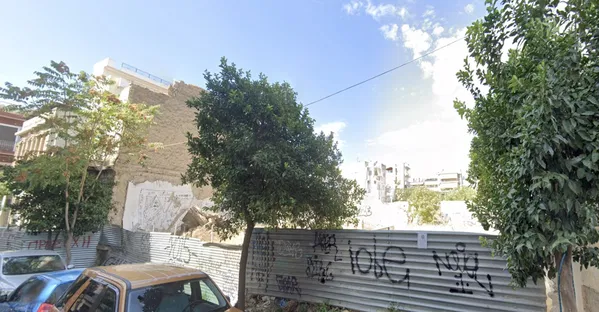 178 m² Plot for Sale in Keramikos, Athens Center — photo 2