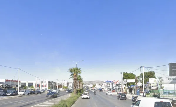 1,500 m² Plot for Sale in Egaleo, Athens Western Suburbs — photo 2