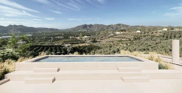 271 m² Four-Bedroom Villa for Sale in Agia, Chania — photo 2