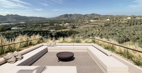 271 m² Four-Bedroom Villa for Sale in Agia, Chania — photo 3