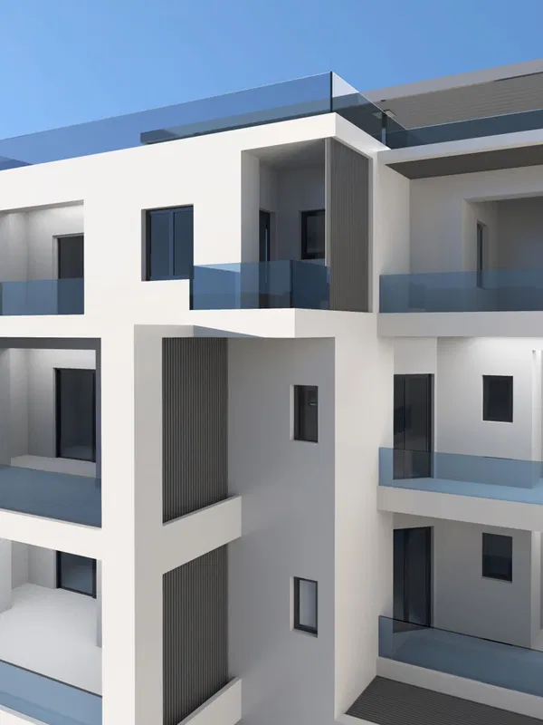Two-Bedroom Apartment for Sale in Chania with Autonomous heating — photo 5