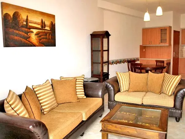 Six-Bedroom Villa for Sale in Pirgos Psilonerou, Platanias — photo 4