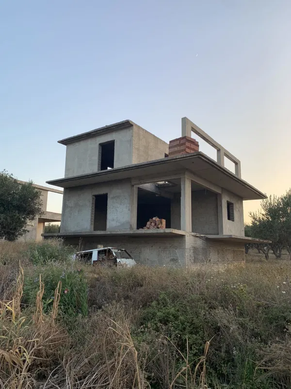 Sea-View Villa for Sale in Kissamos, Chania — photo 2